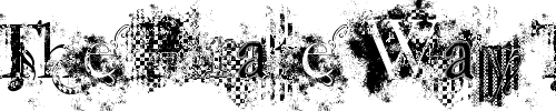 Font : Jellyka-Evan-Estrya Custom Text : The Pirate Way Test your own text here Click to download or to view this font on a tshirt that can be custom printed in Bali
