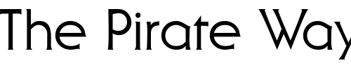 Font : JennyDB-Normal Custom Text : The Pirate Way Test your own text here Click to download or to view this font on a tshirt that can be custom printed in Bali