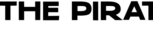 Font : Jera-Sans-Heavy-JL Custom Text : The Pirate Way Test your own text here Click to download or to view this font on a tshirt that can be custom printed in Bali