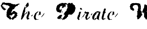 Font : Jet-Plane Custom Text : The Pirate Way Test your own text here Click to download or to view this font on a tshirt that can be custom printed in Bali