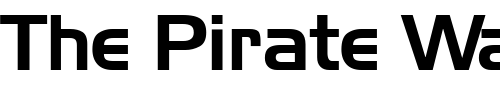 Font : Jobber Custom Text : The Pirate Way Test your own text here Click to download or to view this font on a tshirt that can be custom printed in Bali