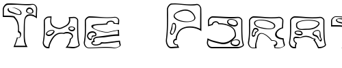 Font : KD-Kaesweich Custom Text : The Pirate Way Test your own text here Click to download or to view this font on a tshirt that can be custom printed in Bali