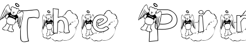 Font : KG-ANGELBEAR Custom Text : The Pirate Way Test your own text here Click to download or to view this font on a tshirt that can be custom printed in Bali