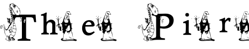 Font : KG-DRAGON Custom Text : The Pirate Way Test your own text here Click to download or to view this font on a tshirt that can be custom printed in Bali