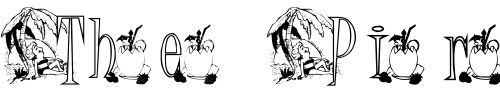 Font : KG-GETAWAY Custom Text : The Pirate Way Test your own text here Click to download or to view this font on a tshirt that can be custom printed in Bali