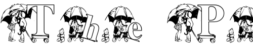 Font : KG-RAIN3 Custom Text : The Pirate Way Test your own text here Click to download or to view this font on a tshirt that can be custom printed in Bali