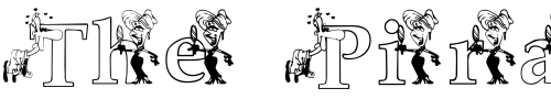 Font : KGLUVSTRUCK Custom Text : The Pirate Way Test your own text here Click to download or to view this font on a tshirt that can be custom printed in Bali
