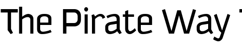 Font : Kautiva Custom Text : The Pirate Way Test your own text here Click to download or to view this font on a tshirt that can be custom printed in Bali