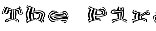 Font : Kelation Custom Text : The Pirate Way Test your own text here Click to download or to view this font on a tshirt that can be custom printed in Bali