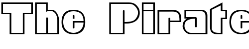 Font : Kena-Open-Face-Display-SSi Custom Text : The Pirate Way Test your own text here Click to download or to view this font on a tshirt that can be custom printed in Bali