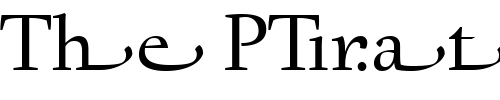 Font : Kennedy-Cus-Book-GD Custom Text : The Pirate Way Test your own text here Click to download or to view this font on a tshirt that can be custom printed in Bali
