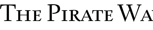 Font : KennedySC-Book-GD Custom Text : The Pirate Way Test your own text here Click to download or to view this font on a tshirt that can be custom printed in Bali