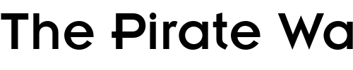 Font : Kernel-SSi Custom Text : The Pirate Way Test your own text here Click to download or to view this font on a tshirt that can be custom printed in Bali