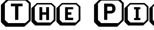 Font : KeyboardUltraBold Custom Text : The Pirate Way Test your own text here Click to download or to view this font on a tshirt that can be custom printed in Bali