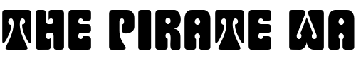 Font : Keyhole-Condensed-Normal Custom Text : The Pirate Way Test your own text here Click to download or to view this font on a tshirt that can be custom printed in Bali