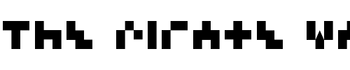 Font : Keystone Custom Text : The Pirate Way Test your own text here Click to download or to view this font on a tshirt that can be custom printed in Bali