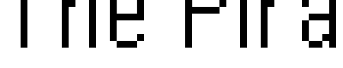 Font : Kharon4a_v01 Custom Text : The Pirate Way Test your own text here Click to download or to view this font on a tshirt that can be custom printed in Bali