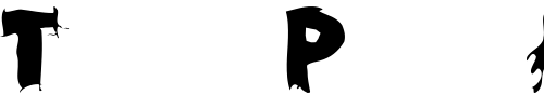 Font : Kidy-CapsBlack Custom Text : The Pirate Way Test your own text here Click to download or to view this font on a tshirt that can be custom printed in Bali