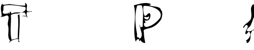 Font : Kidy-CapsRegular Custom Text : The Pirate Way Test your own text here Click to download or to view this font on a tshirt that can be custom printed in Bali