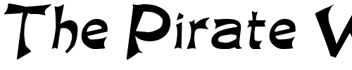 Font : King-Arthur-Special-Normal Custom Text : The Pirate Way Test your own text here Click to download or to view this font on a tshirt that can be custom printed in Bali