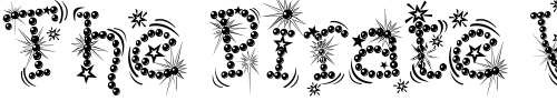 Font : Kingthings-Flashbang Custom Text : The Pirate Way Test your own text here Click to download or to view this font on a tshirt that can be custom printed in Bali