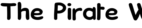 Font : Kronika Custom Text : The Pirate Way Test your own text here Click to download or to view this font on a tshirt that can be custom printed in Bali