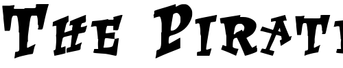 Font : Krt-Russell Custom Text : The Pirate Way Test your own text here Click to download or to view this font on a tshirt that can be custom printed in Bali