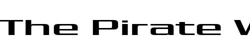 Font : Kubra_medium Custom Text : The Pirate Way Test your own text here Click to download or to view this font on a tshirt that can be custom printed in Bali