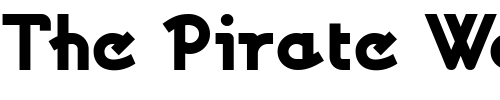 Font : Kurvaceous-NF Custom Text : The Pirate Way Test your own text here Click to download or to view this font on a tshirt that can be custom printed in Bali