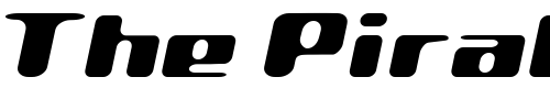 Font : LBIlovely-bold-italic-Alp Custom Text : The Pirate Way Test your own text here Click to download or to view this font on a tshirt that can be custom printed in Bali