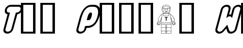 Font : LEGothic-Type Custom Text : The Pirate Way Test your own text here Click to download or to view this font on a tshirt that can be custom printed in Bali