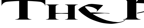 Font : LHFCrouchingTiger Custom Text : The Pirate Way Test your own text here Click to download or to view this font on a tshirt that can be custom printed in Bali