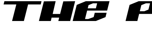 Font : LHFQuantum Custom Text : The Pirate Way Test your own text here Click to download or to view this font on a tshirt that can be custom printed in Bali