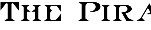 Font : LHFStrongAngle Custom Text : The Pirate Way Test your own text here Click to download or to view this font on a tshirt that can be custom printed in Bali