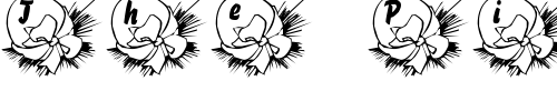 Font : LMS-Baby-Egg Custom Text : The Pirate Way Test your own text here Click to download or to view this font on a tshirt that can be custom printed in Bali