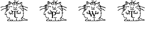 Font : LMS-Boyton-Alphabet Custom Text : The Pirate Way Test your own text here Click to download or to view this font on a tshirt that can be custom printed in Bali