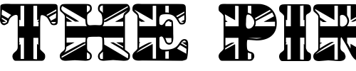 Font : LMS-God-Save-The-Queen Custom Text : The Pirate Way Test your own text here Click to download or to view this font on a tshirt that can be custom printed in Bali