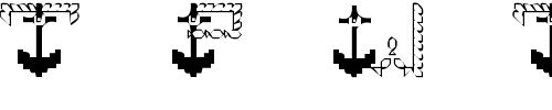 Font : LMS-Jeremy-s-Rigging Custom Text : The Pirate Way Test your own text here Click to download or to view this font on a tshirt that can be custom printed in Bali