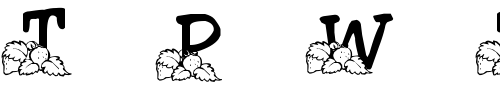 Font : LMS-Lindalicious Custom Text : The Pirate Way Test your own text here Click to download or to view this font on a tshirt that can be custom printed in Bali