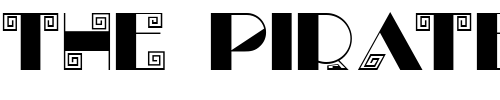 Font : Labyrinth-NF Custom Text : The Pirate Way Test your own text here Click to download or to view this font on a tshirt that can be custom printed in Bali