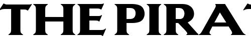 Font : LaguneExtraBold Custom Text : The Pirate Way Test your own text here Click to download or to view this font on a tshirt that can be custom printed in Bali