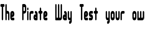 Font : Lakeshore--BRK Custom Text : The Pirate Way Test your own text here Click to download or to view this font on a tshirt that can be custom printed in Bali