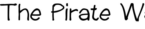 Font : Langer-AltRoman Custom Text : The Pirate Way Test your own text here Click to download or to view this font on a tshirt that can be custom printed in Bali