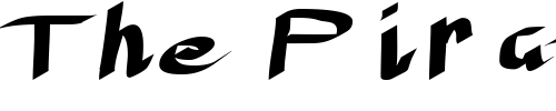 Font : Lantfnask Custom Text : The Pirate Way Test your own text here Click to download or to view this font on a tshirt that can be custom printed in Bali