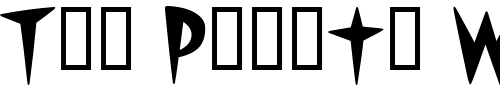 Font : LasVegas-Stardust Custom Text : The Pirate Way Test your own text here Click to download or to view this font on a tshirt that can be custom printed in Bali