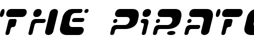 Font : Lastu--1 Custom Text : The Pirate Way Test your own text here Click to download or to view this font on a tshirt that can be custom printed in Bali