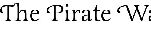 Font : LatienneSwaT Custom Text : The Pirate Way Test your own text here Click to download or to view this font on a tshirt that can be custom printed in Bali