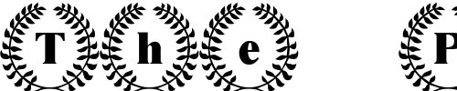 Font : LaurelRing-Becker Custom Text : The Pirate Way Test your own text here Click to download or to view this font on a tshirt that can be custom printed in Bali