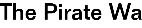 Font : Layout-SSi Custom Text : The Pirate Way Test your own text here Click to download or to view this font on a tshirt that can be custom printed in Bali