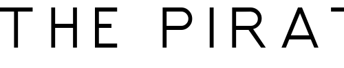 Font : Le-Film-Letters Custom Text : The Pirate Way Test your own text here Click to download or to view this font on a tshirt that can be custom printed in Bali